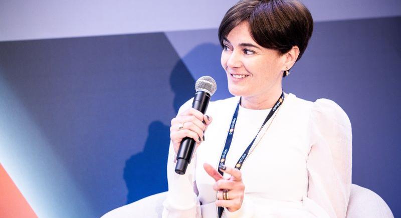 A Portfolio készített interjút dr. Megyeri Andreával az AI és a jogászi szakma jövőjéről