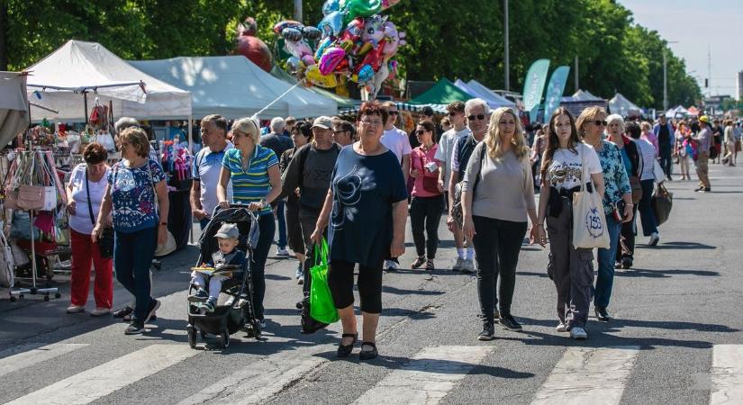 A Mihály-napi vásár viszi el a show-t, de számos más is vár - igazi programkavalkád Hajdú-Biharban