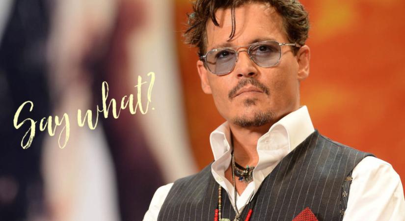 Hatalmasat bukott Johnny Depp legújabb filmje?