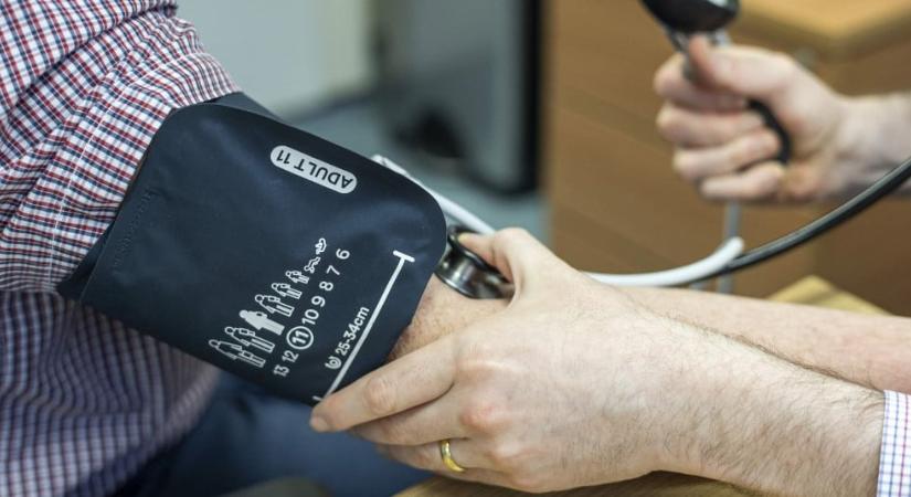Ez a 3 legegyszerűbb módszer a magas vérnyomás csökkentésére