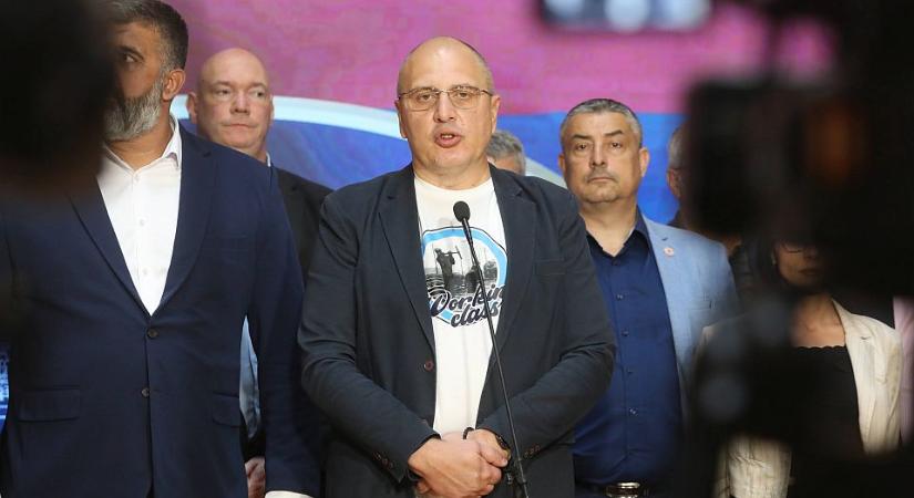 Munkáspárt: Nem vagyunk fantomlista
