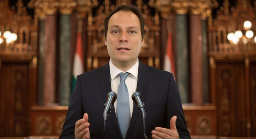 Mágiaügyi minisztériumot az új kormányba! - VIDEÓ