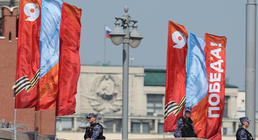 Moszkva szerint dróntámadások cáfolják a kijevi fegyvernyugvást