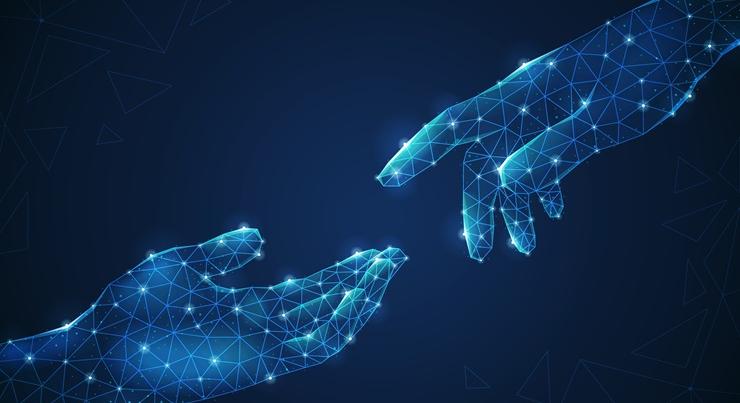 Digitális ikrek és a munka jövője: Az AI nemcsak segít, hanem alapjaiban rajzolja át a HR-t