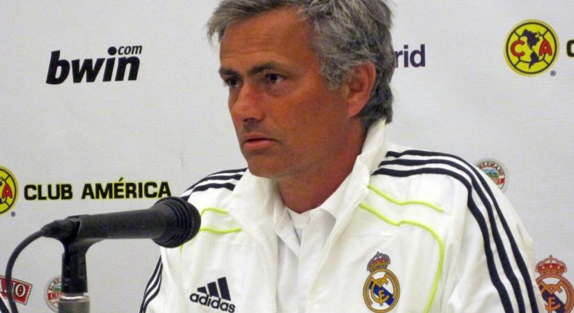 José Mourinho megüzente, milyen feltételekkel lenne újra a Real Madrid vezetőedzője