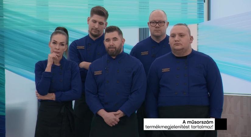 „Ha valaki most okos, akkor elrontja a mártást” – Sárközi Ákos összeugrasztaná a versenyzőit?