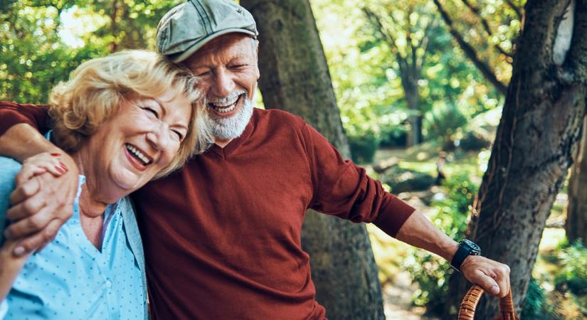 D-vitamin: Egy kutatás szerint így befolyásolja a vérnyomást 70 felett
