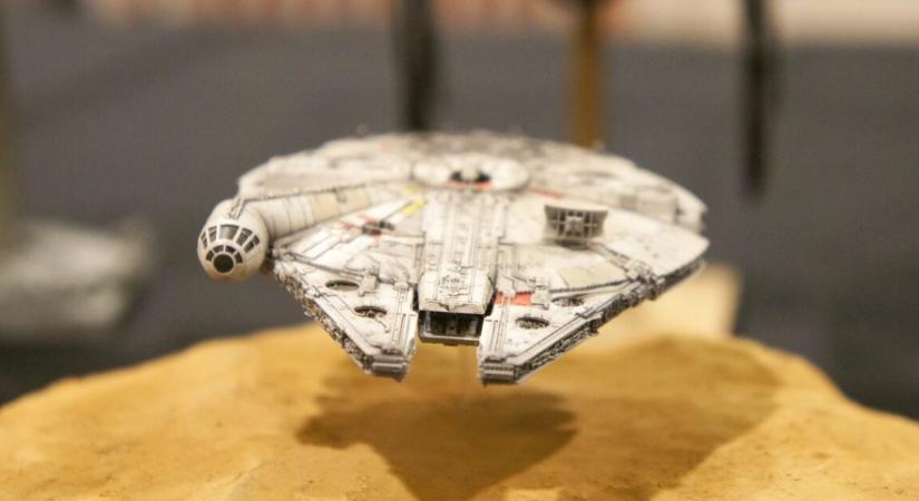 Erre várt minden Solo-rajongó nyolc éven át a Star Warsban