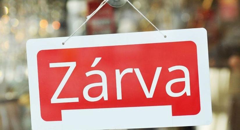 Váratlan fordulat! Bezárt a népszerű nyíregyházi étterem: de ami a háttérben áll, mindenkit meglep!