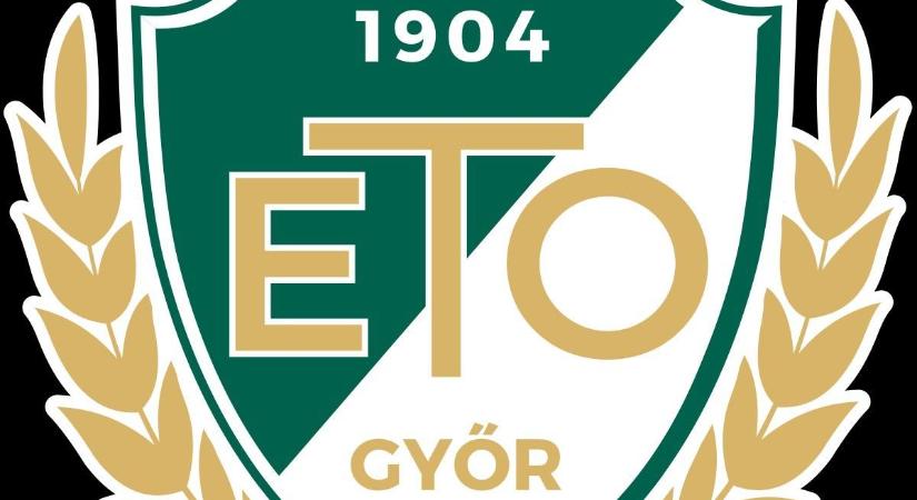 Meglepő döntetlen Győrött