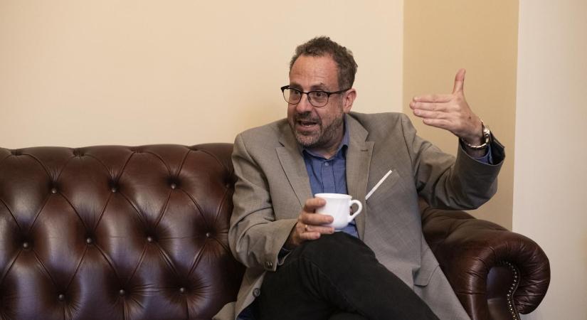 Vajda Zoltán: Az elmúlt öt év alatt átlagosan hat naponta módosították az állami költségvetést