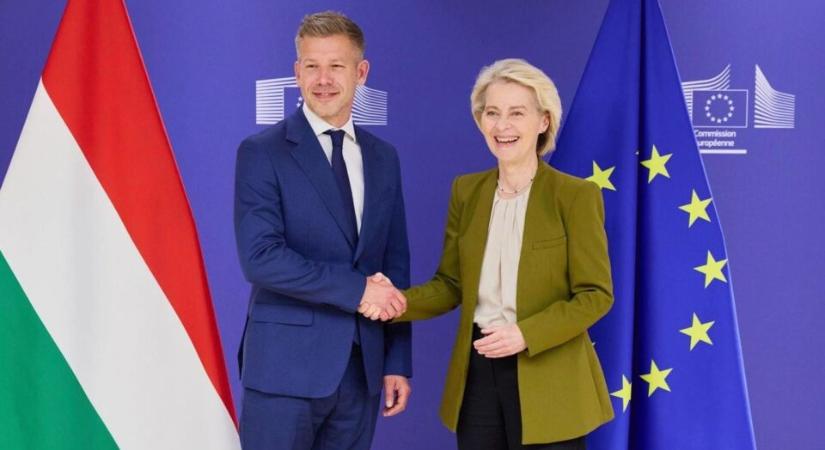 A magyar kormány és Brüsszel: mézeshetek feszültséggel a háttérben