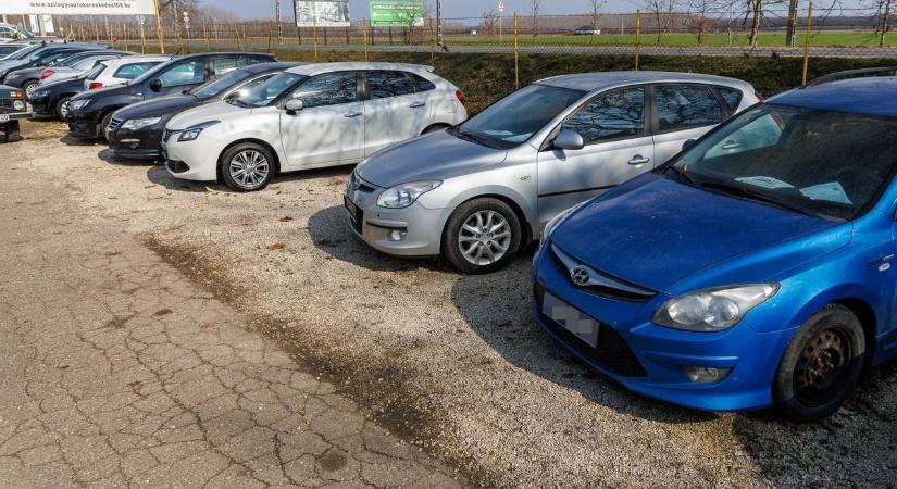 Döbbenetes, milyen autókat vesznek a szabolcsiak–most lerántjuk a leplet