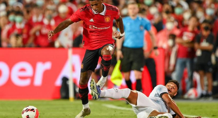 Az Arsenal tényleg készen áll megszerezni Rashfordot a Manchester Unitedtől