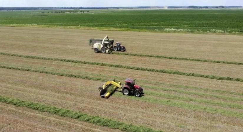Minimum meglepő: olajmonarchia az uniós agrátámogatások legfőbb kedvezményezettjei között