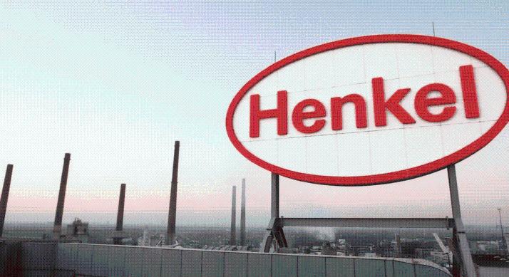 Felülteljesítette a várakozásokat a Henkel organikus növekedése