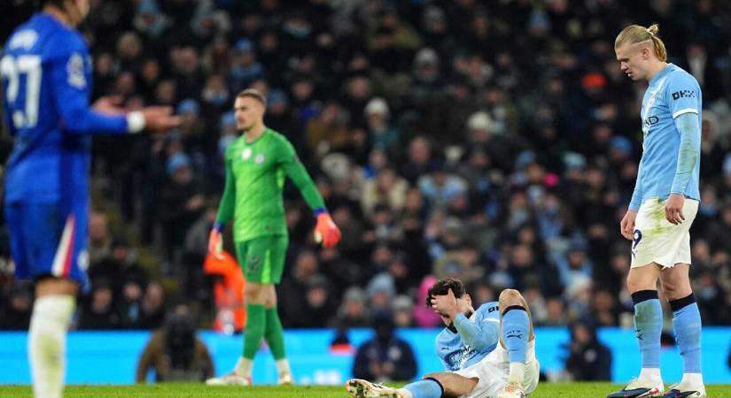 A Real Madrid 100 millió eurót sem sajnálna a Manchester City sztárjára