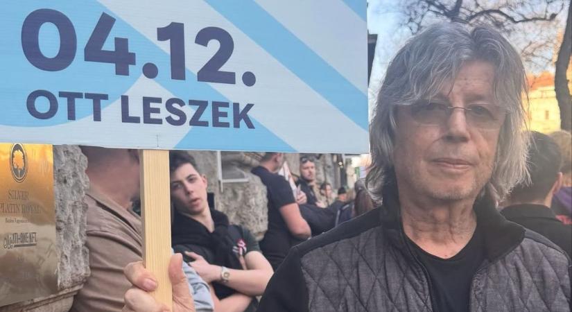 Még fel sem állt az új kormány, Bródy János máris elkezdte listázni a számára nemkívánatos jobboldali újságírókat