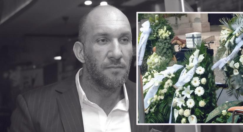 Ezt nehéz könnyek nélkül: Berki Krisztián kislánya szívszorító dolgot tett