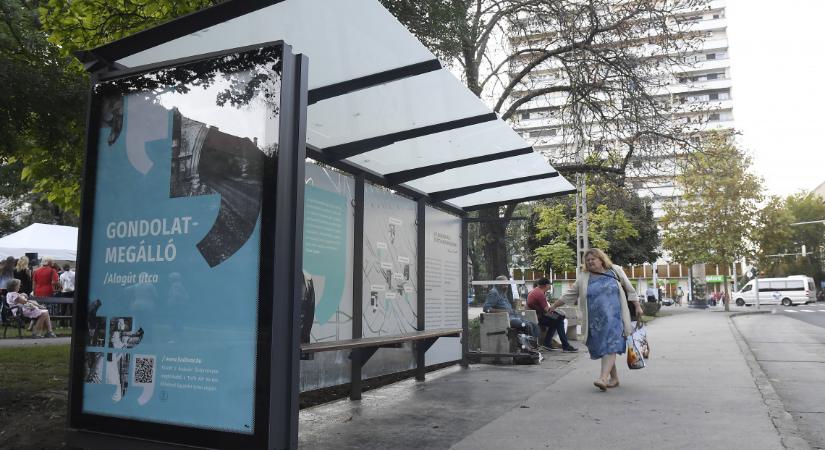 Motoros-gyalogos rémálom a Petőfi hídnál
