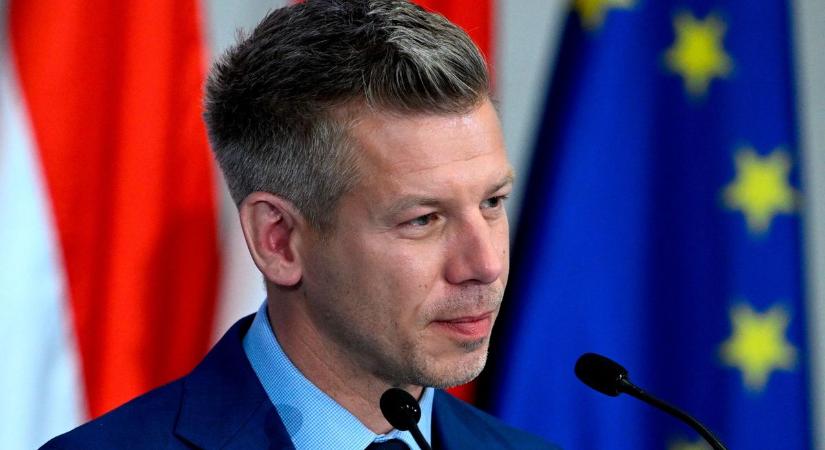 Magyar Péter súlyos hiányszámot mondott be, erre Brüsszelben is felkapták a fejüket