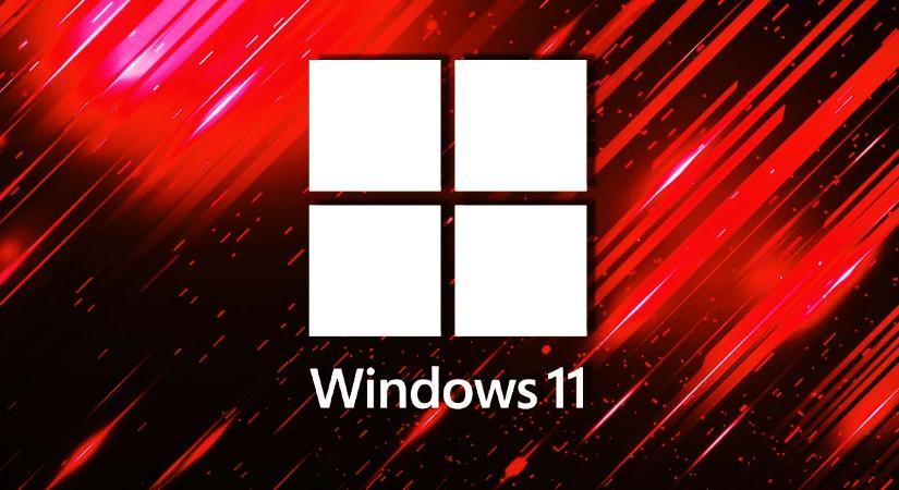 Adatmentő alkalmazásokat tesz működésképtelenné a Windows 11 áprilisi frissítése
