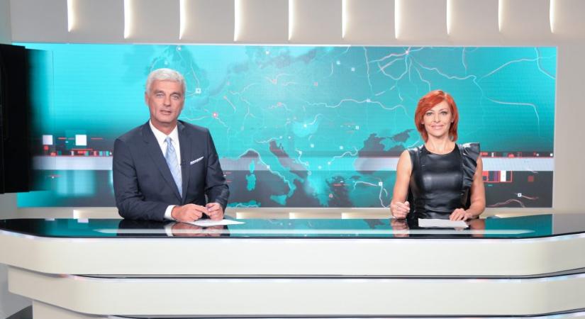 Az RTL Híradója is reagált a Tények megszűnésére: zseniális fricskát látnak benne az emberek