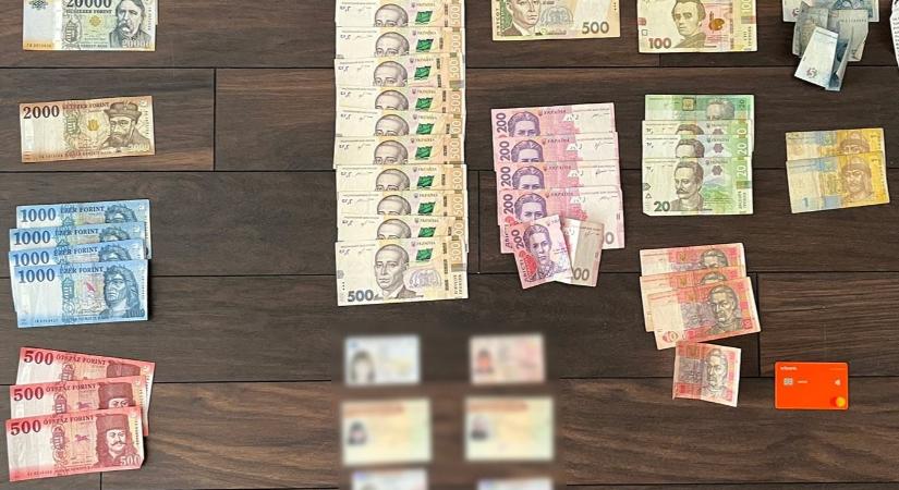 Még elfogásuk napján is ezreket próbáltak átverni a csalók - Döbbenetes módszerrel fosztották ki az áldozatokat