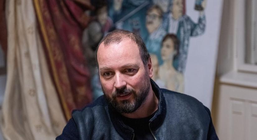 Pálfi György: Orbán nem volt igazi miniszterelnök