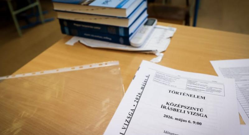 Bukta az érettségin: a feladatok összeállítói hibáztak