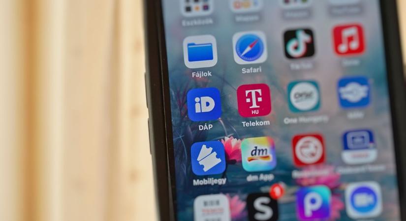 Ami eddig napokig tartott, most pár kattintás lett a DÁP-al