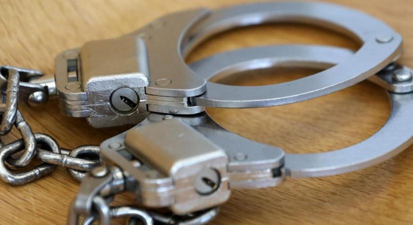 Őrizetbe vették a Magyar Nemzeti Vagyonkezelő egykori főigazgatóját