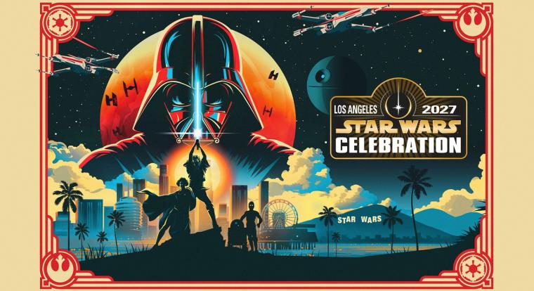 Botrányosan zajlott le a 2027-es Star Wars Celebration jegyelővétele