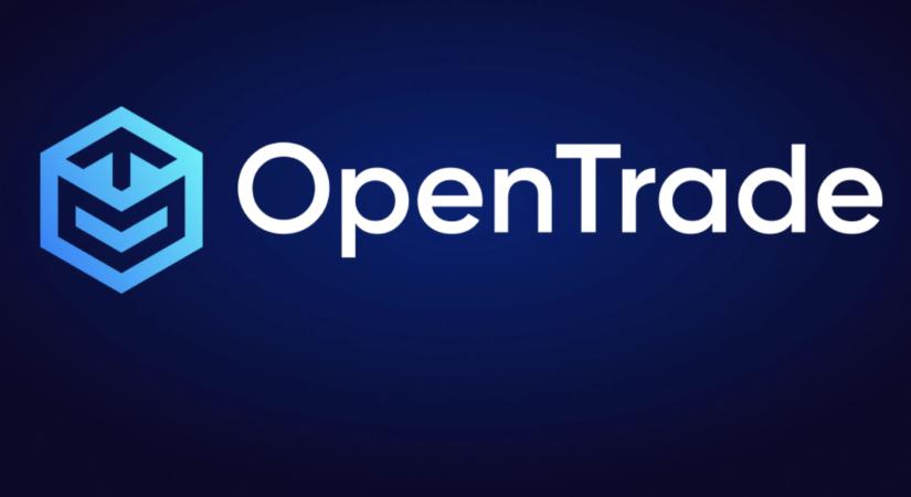 17 millió dollárt vont be az OpenTrade: gyorsul a stabilcoin-infrastruktúra piaca