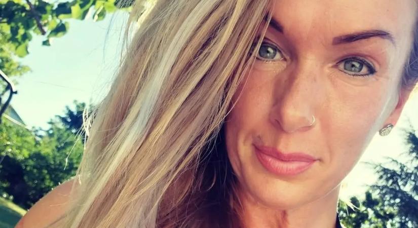 Molnár Anikó megtörten beszélt: egy hajszálon múlt az élete