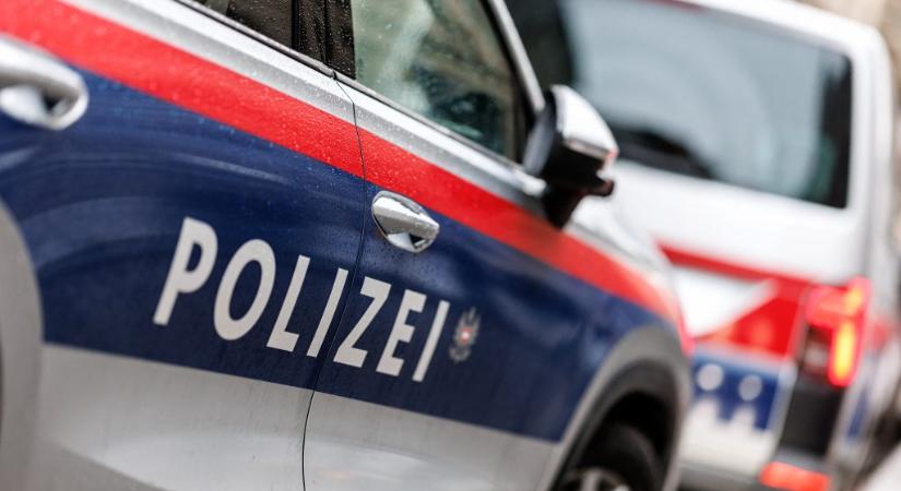 Két embert lelőttek az ausztriai Linzben, az elkövető magával is végzett