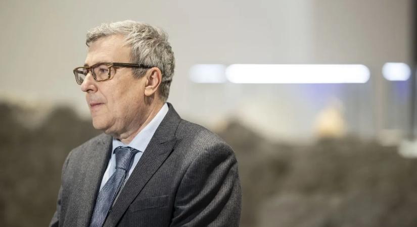 „Ennyire futotta az erőmből” – Rátgéber László segélykiáltása