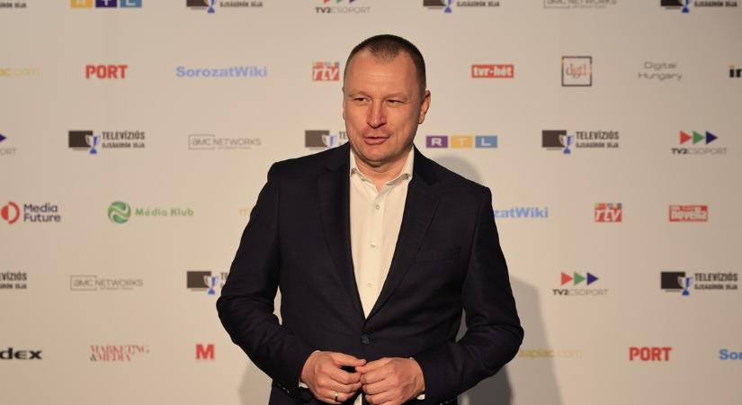 Szujó Zoltán online hisztériakeltésről beszélt: „Ebben a közhangulatban a legfontosabb a nyugalom megőrzése” – videó