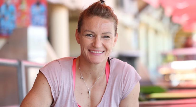 Gyönyörű nagylánnyá cseperedett Janics Natasa gyermeke, Milana - fotók