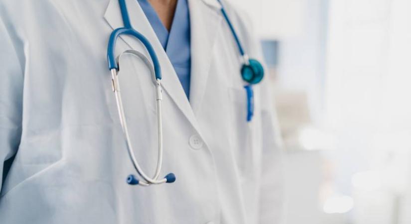 Először vehette át magyar orvos a rangos nemzetközi díjat - dr. Óvári Csaba ezért kapta az elismerést