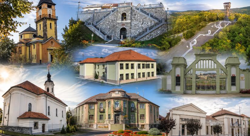 Makettépítő pályázatot hirdet a dorogi Petőfi iskola