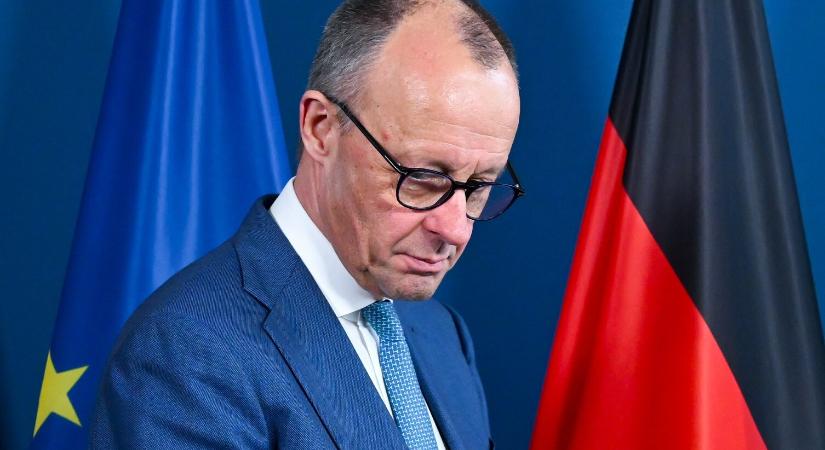 Ne apellálj a nyugdíjra, és ne legyél annyit beteg – ráomolhatnak a reformok a német kancellárra