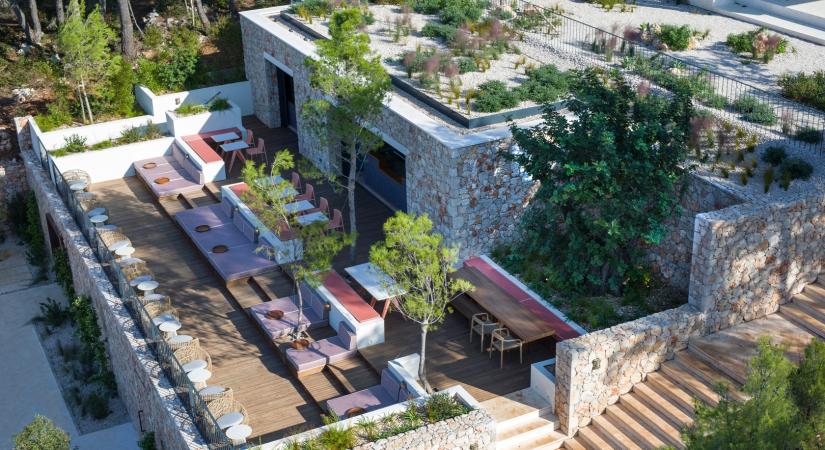 Új wellnesskoncepcióval nyitott újra Hvar luxusresortja