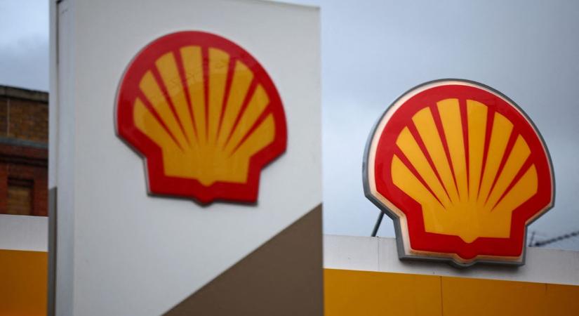Hatalmasat kaszál a Shell az iráni háborún