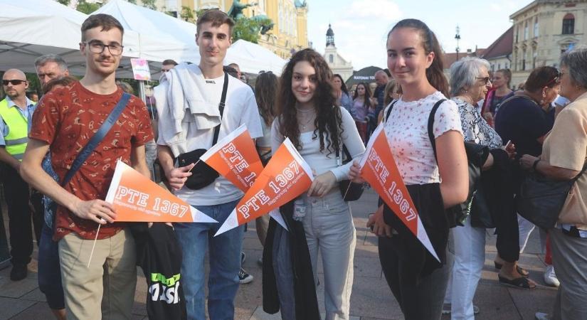Középfok és felsőfok: itt találkozik!