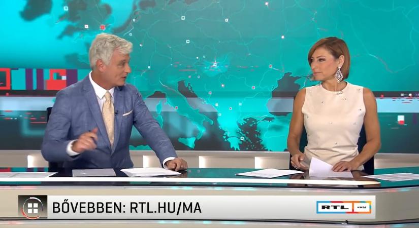 AZ RTL Híradó nem ment el szó nélkül a Tények megszűnése mellett