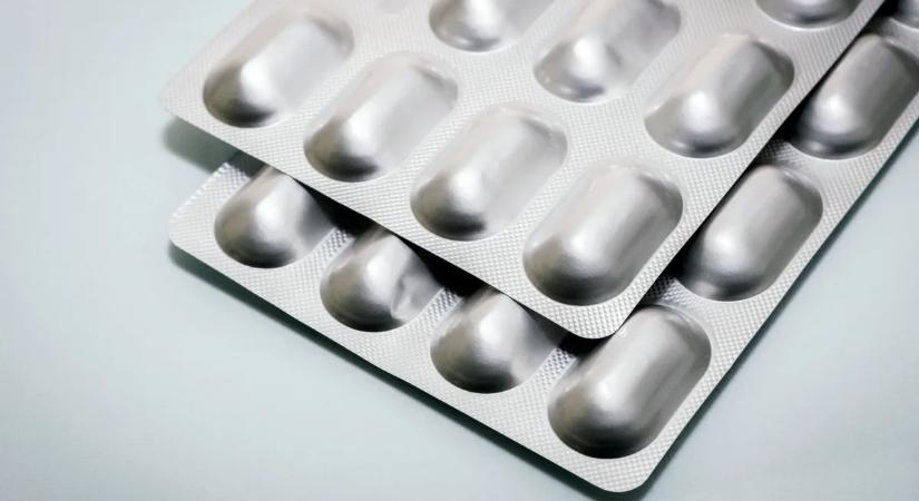 Elképesztő áttörést értek el a magyar kutatók – ilyen még nem volt a gyógyszeriparban