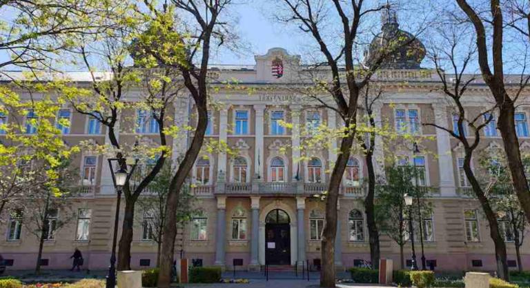 Őrizetbe vették a Nemzeti Vagyonkezelő volt főigazgatóját