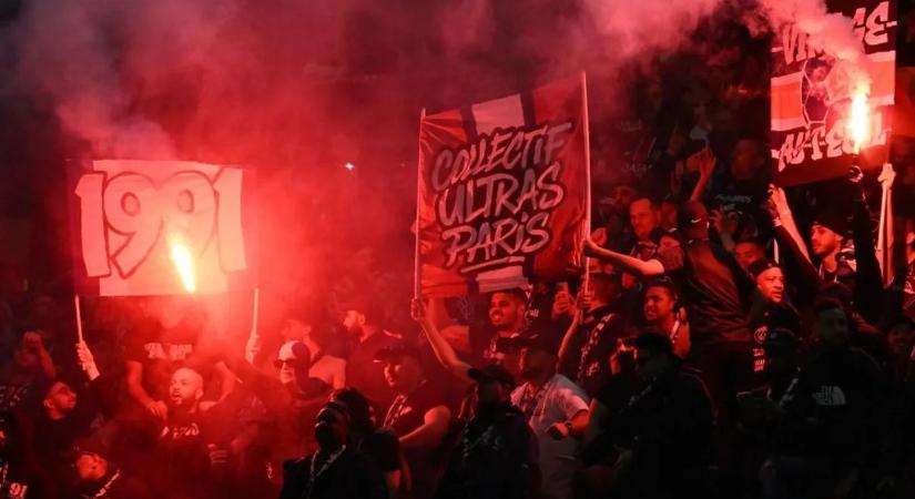 Őrjöngés és letartóztatások Párizsban: mi lesz Budapesten?