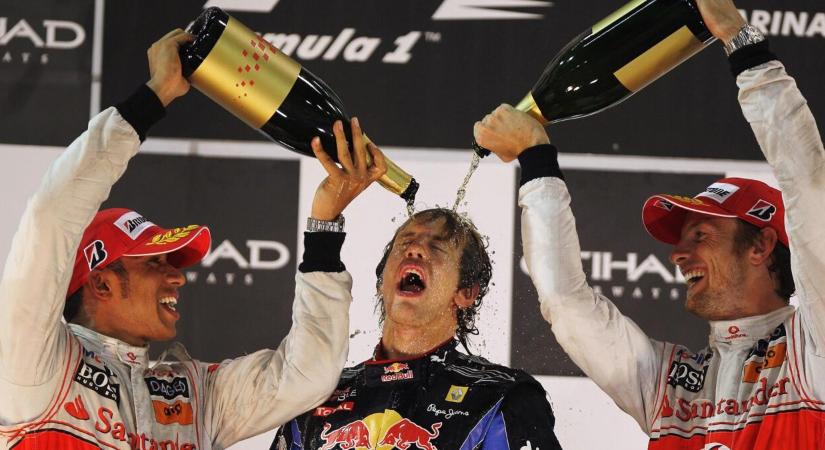 Kvíz: Mindent tudsz a V8-as motorok korszakáról a Formula–1-ben?